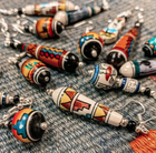 Jewellery and Beads